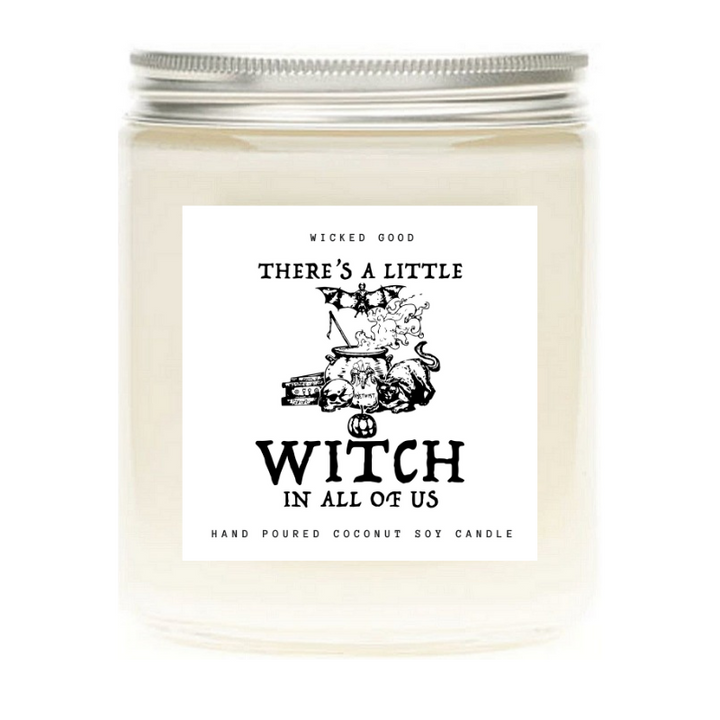 There's A Little Witch In All Of Us 13 Best Witchy Candles That'll Bring You Instant Magical Vibes | Wicked Good
