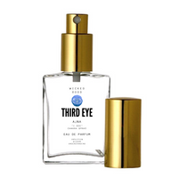 Third Eye Chakra Perfume Spray | Wicked Good