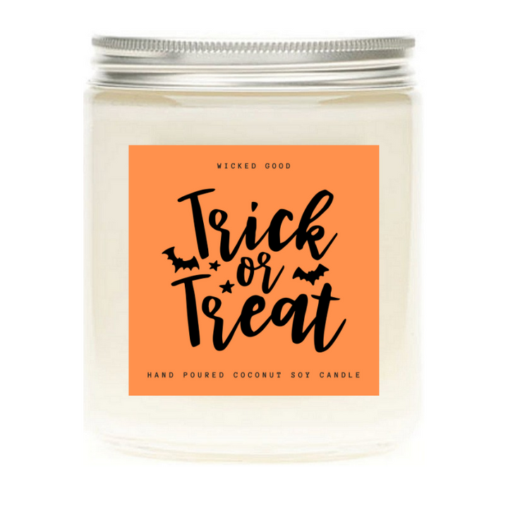 Trick or Treat 17 Best Halloween Candles That'll Bring You Instant Fall Vibes | Wicked Good Co.