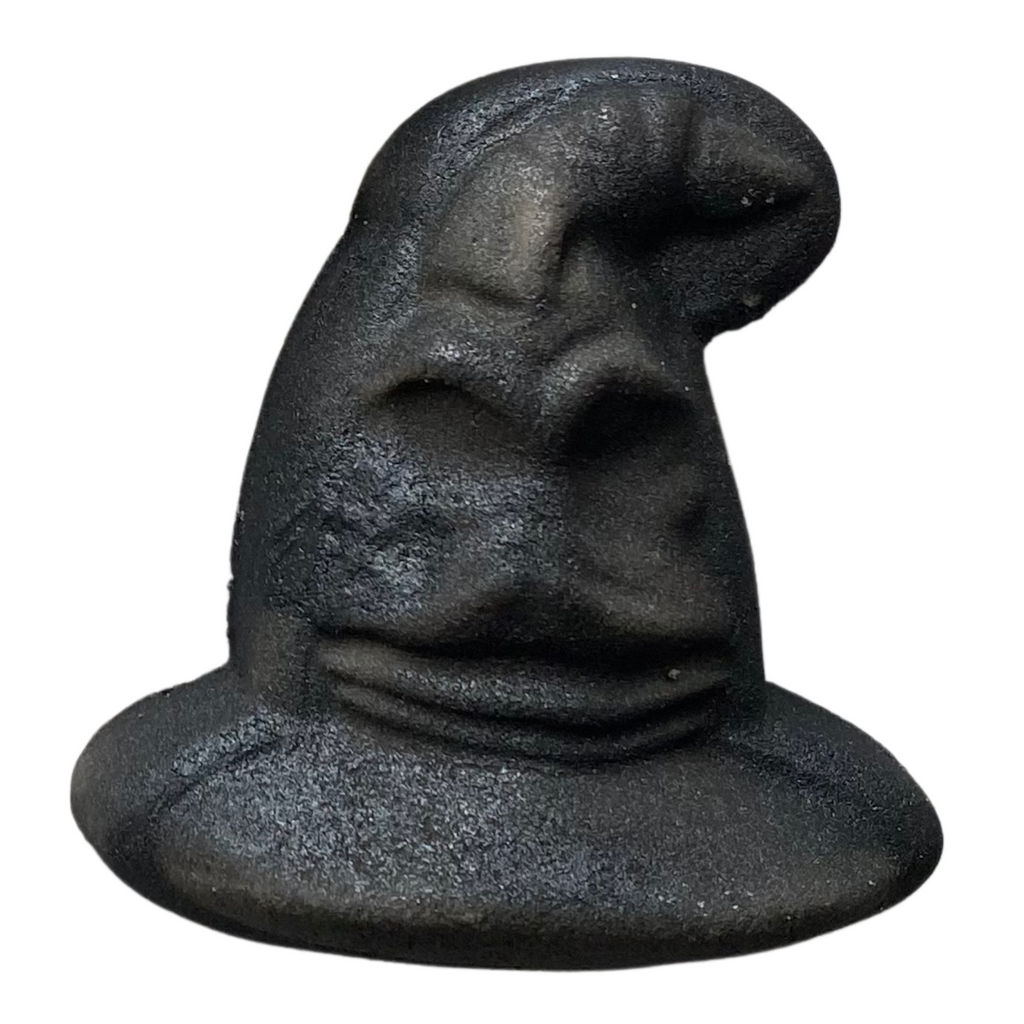 This Harry Potter Sorting Hat Bath Bomb Is Truly Magical