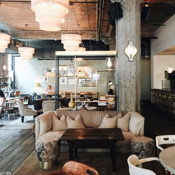 SoHo Signature Scent Eau de Parfum | Bond No. 9 Dupe | Get A Sample Scent