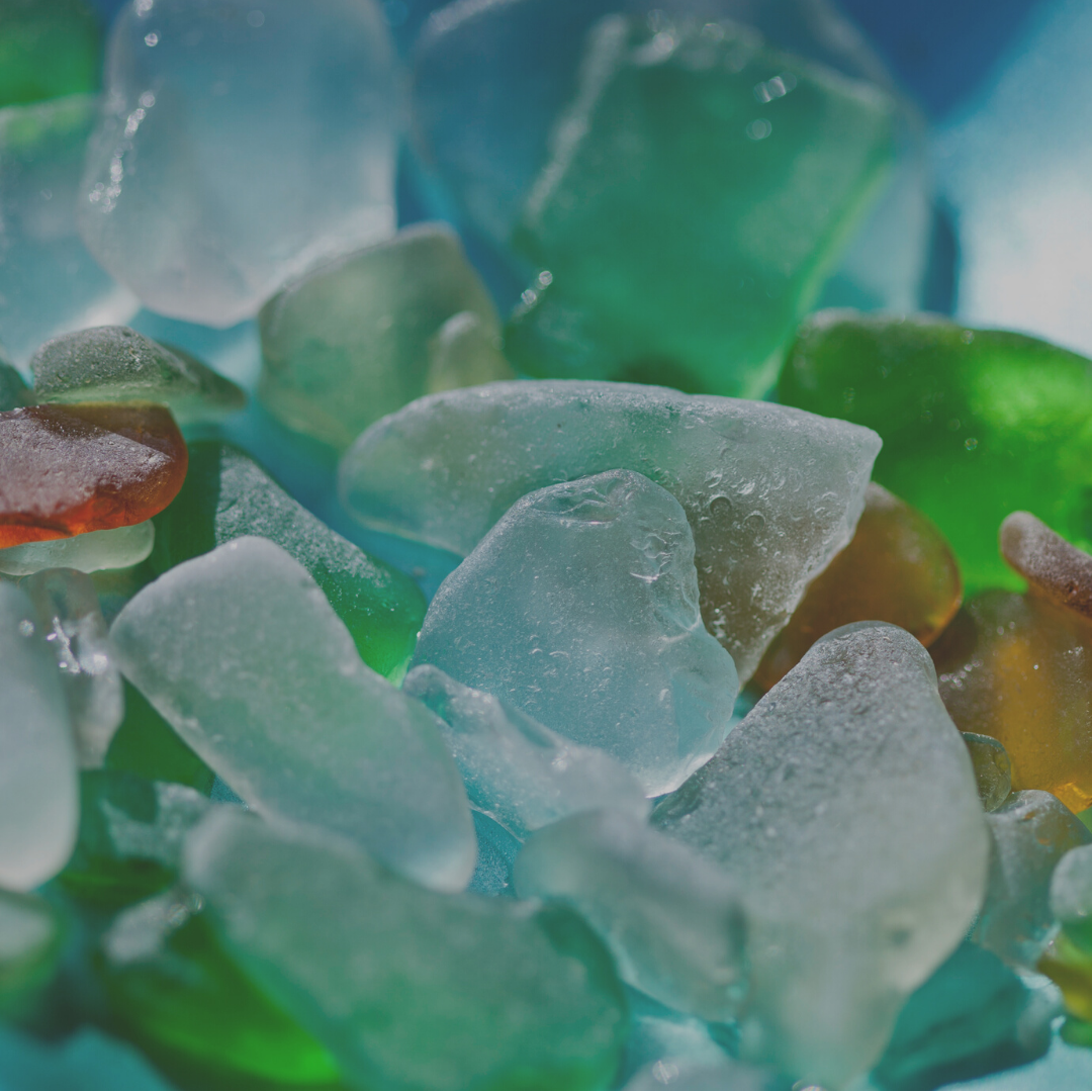 Sea Glass Perfume | Wicked Good Fragrances