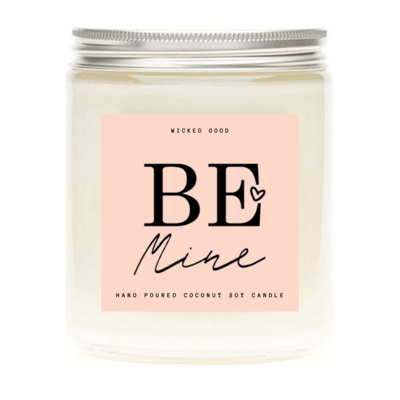 Valentine's Day Candles