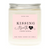 Valentine's Day Candles