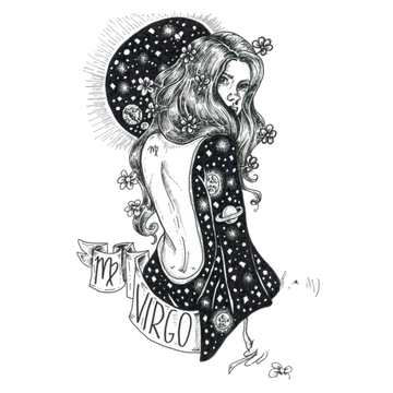 Virgo Perfume | Best Zodiac Celestial Scents 2020 | Get A Sample #SmellWickedGood