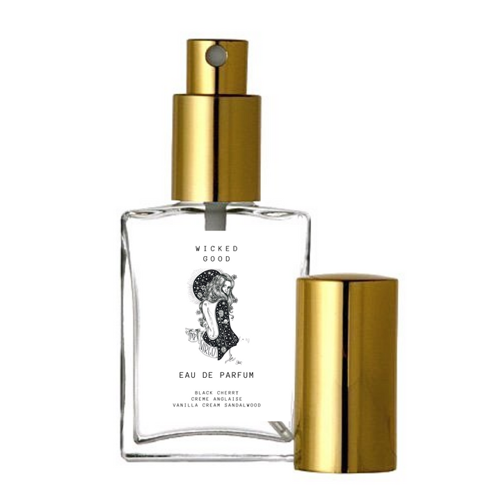 Virgo Perfume | Best Zodiac Celestial Scents 2022 | Get A Sample #SmellWickedGood