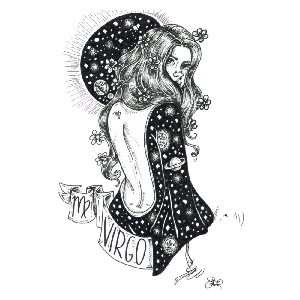 virgo astrology perfume fragrance
