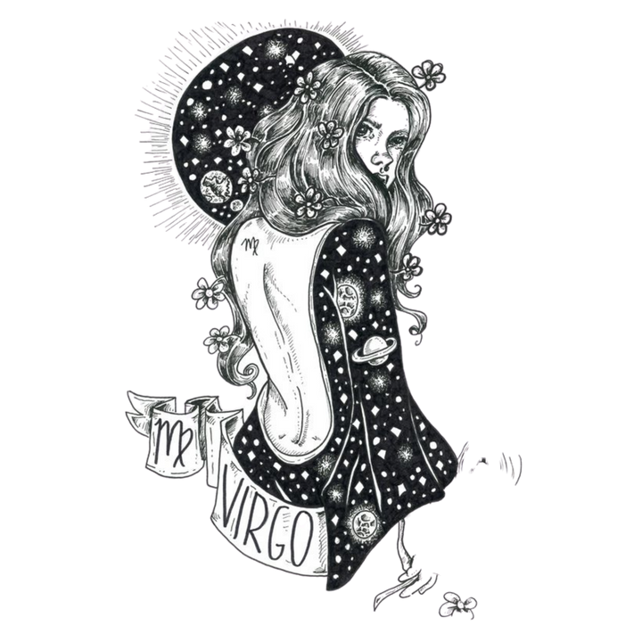 virgo astrology perfume fragrance
