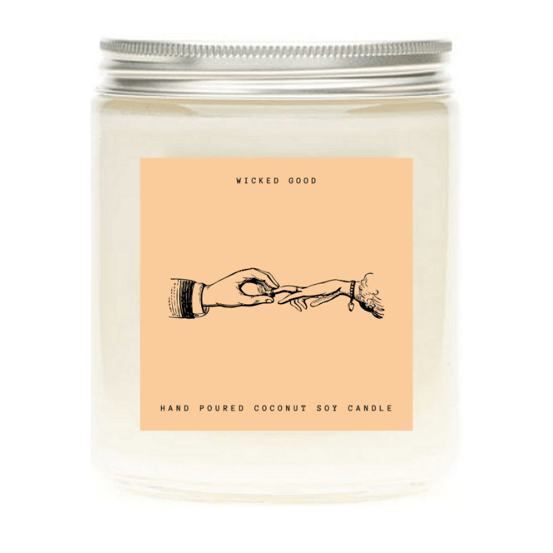 Wedding Candles