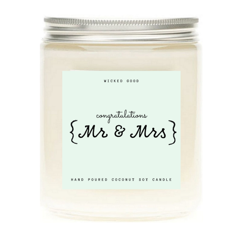 Wedding Candles