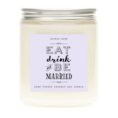 Wedding Candles