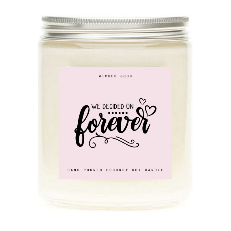 Wedding Candles