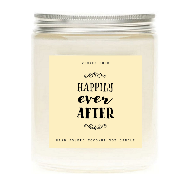 Wedding Candles