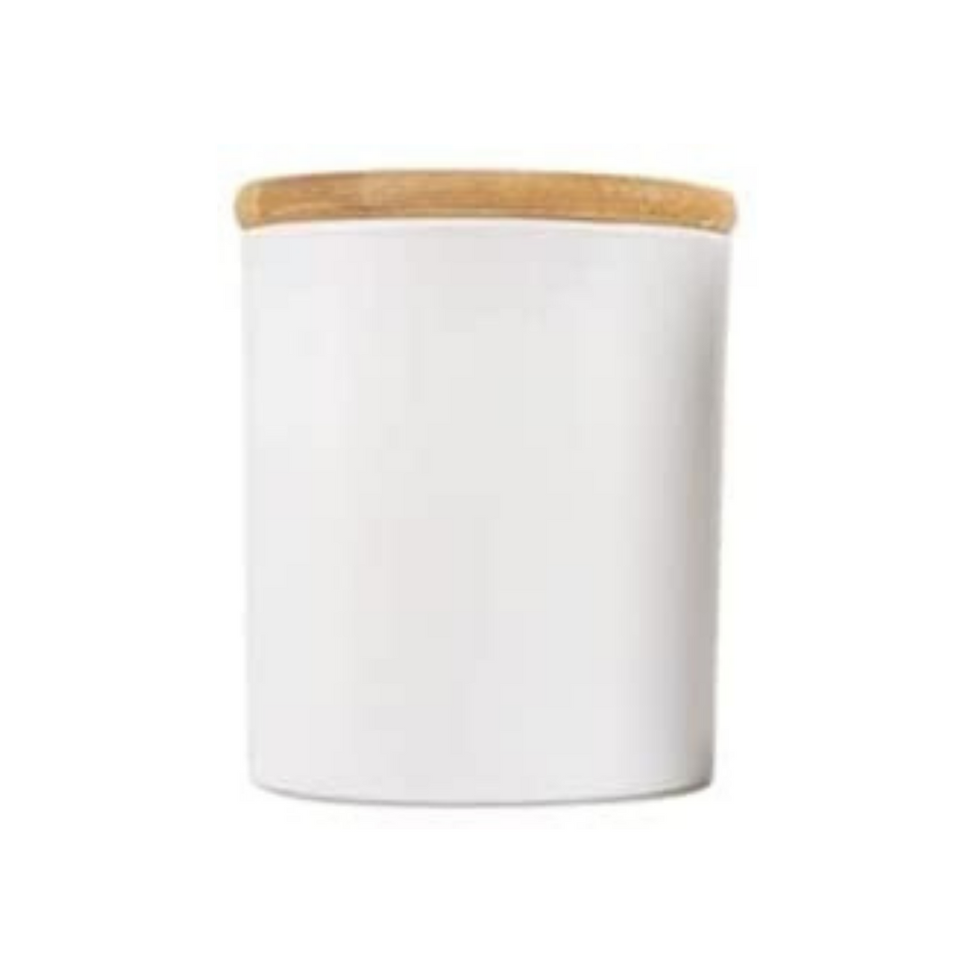 White Label Wickless Candles