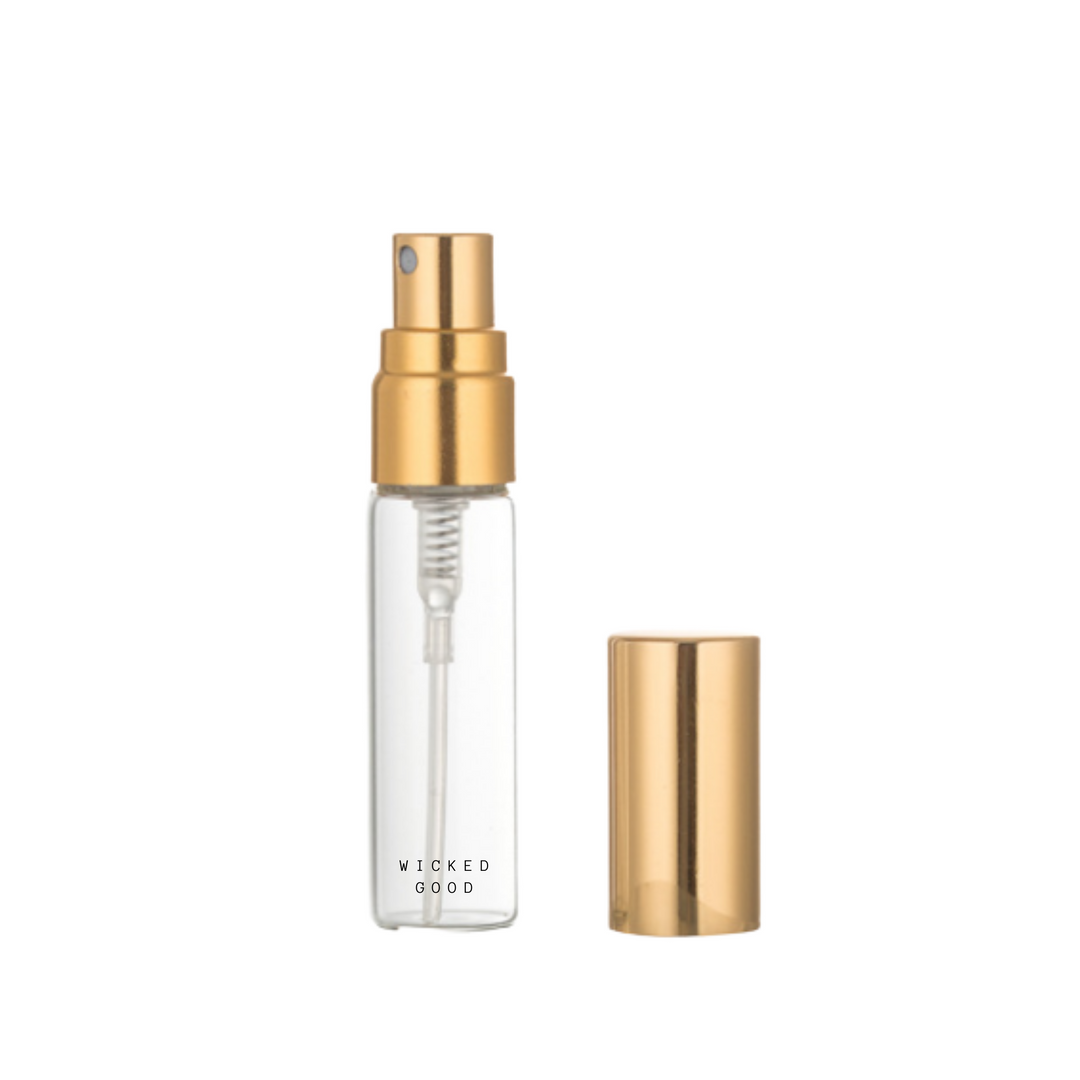 Wicked Good Mystery Scent | Clean, Consciously Crafted Fragrance