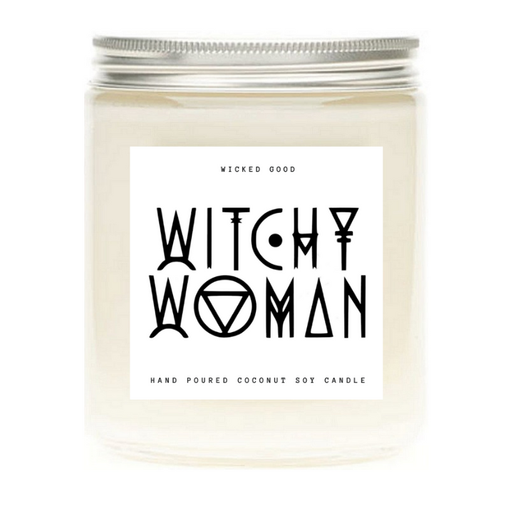 Witchy Woman 13 Best Witchy Candles That'll Bring You Instant Magical Vibes | Wicked Good