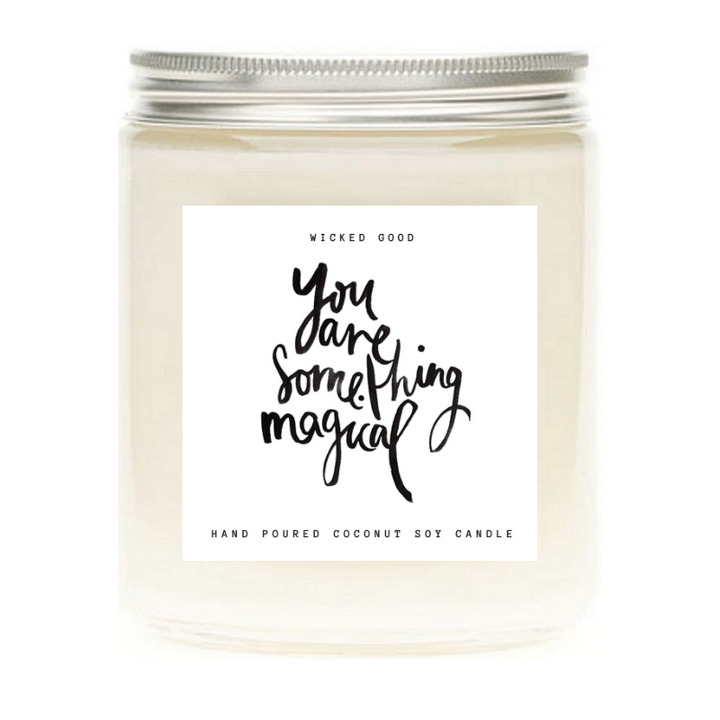 You Are Something Magical 13 Best Witchy Candles That'll Bring You Instant Magical Vibes | Wicked Good
