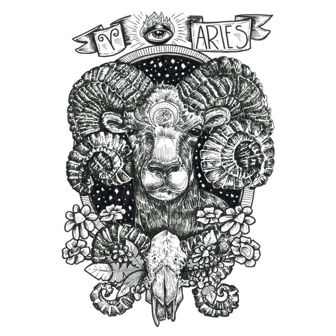 aries astrology perfume fragrance