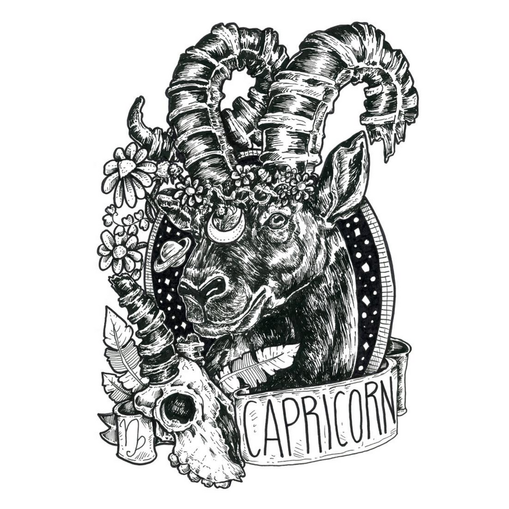 capricorn astrology perfume fragrance
