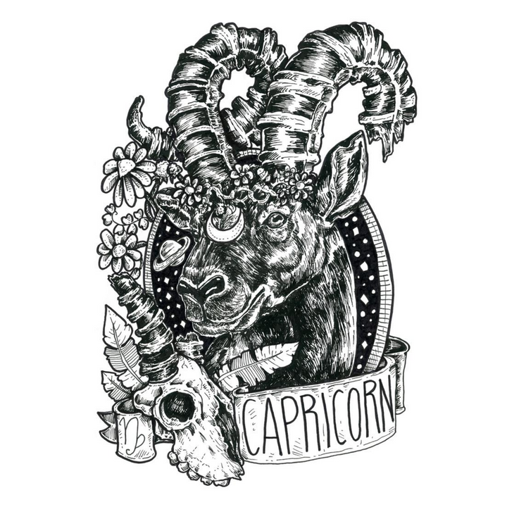 capricorn astrology perfume fragrance
