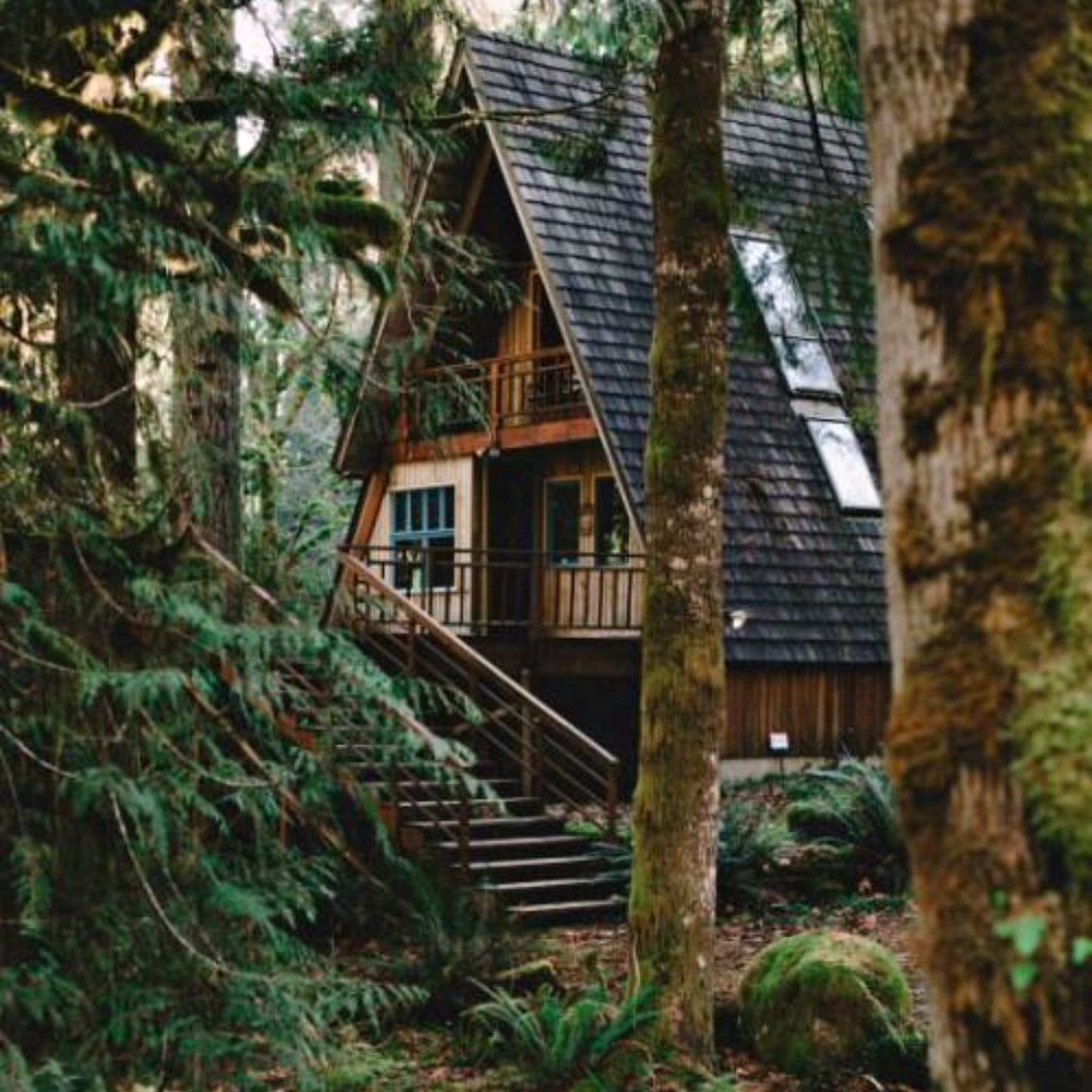 Great Outdoors