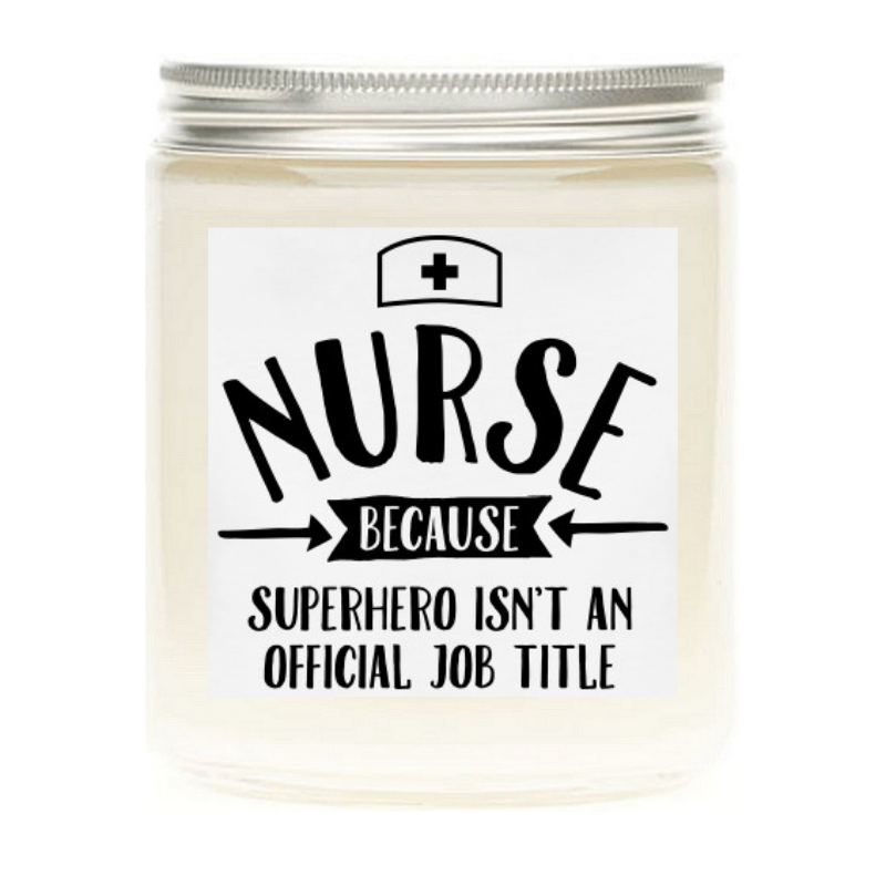 Nurse Candle
