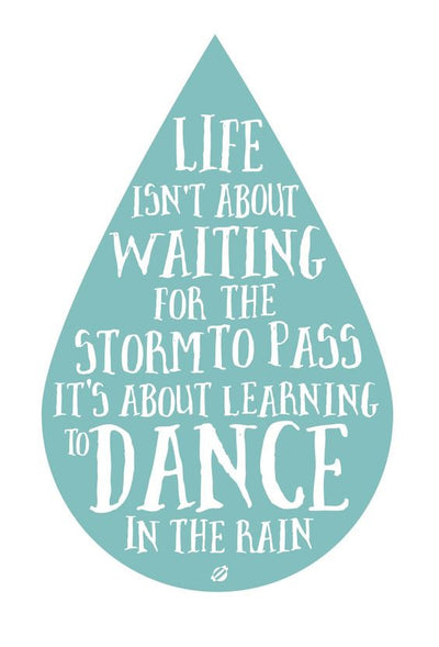 Rain
