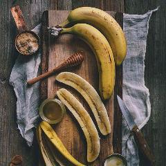 Vanilla Banana