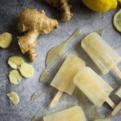 Ginger