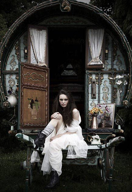 Bella Gypsy