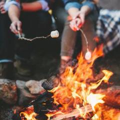 Woodsmoke