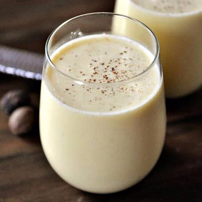 Egg Nog