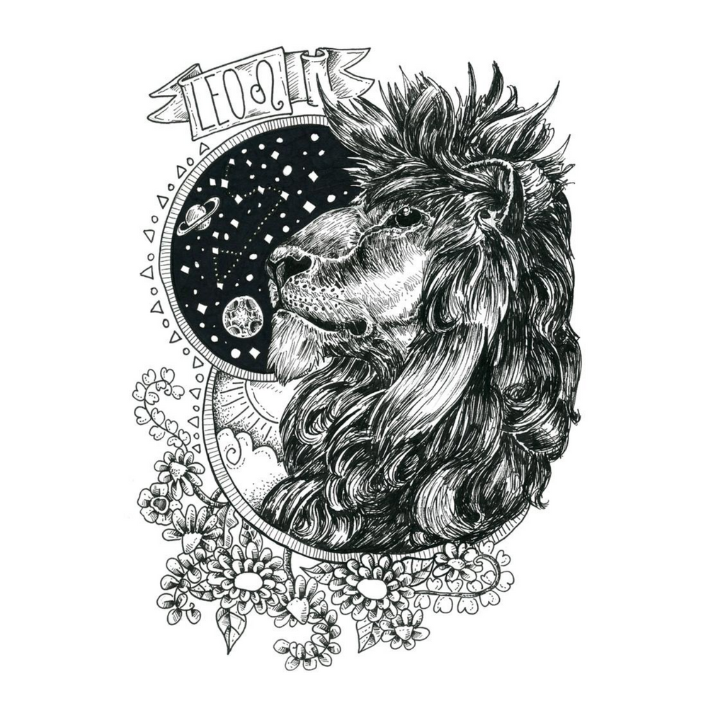 leo astrology perfume fragrance
