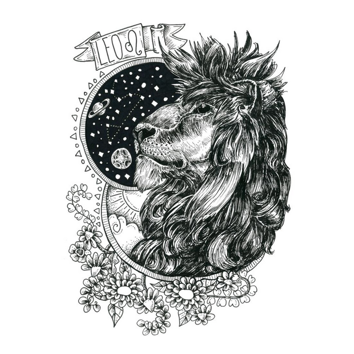 leo astrology perfume fragrance
