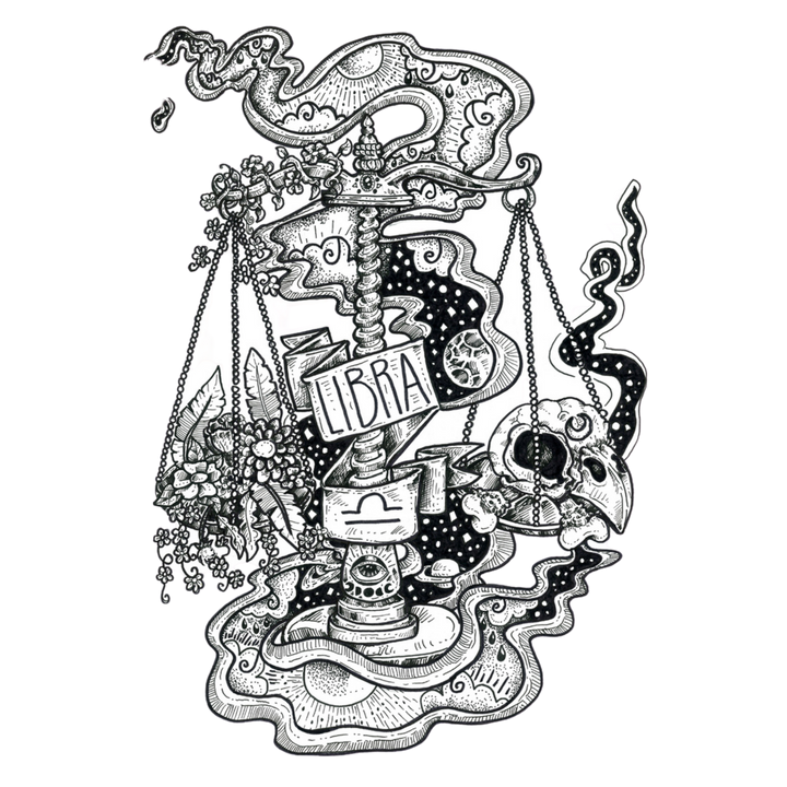 libra astrology perfume fragrance
