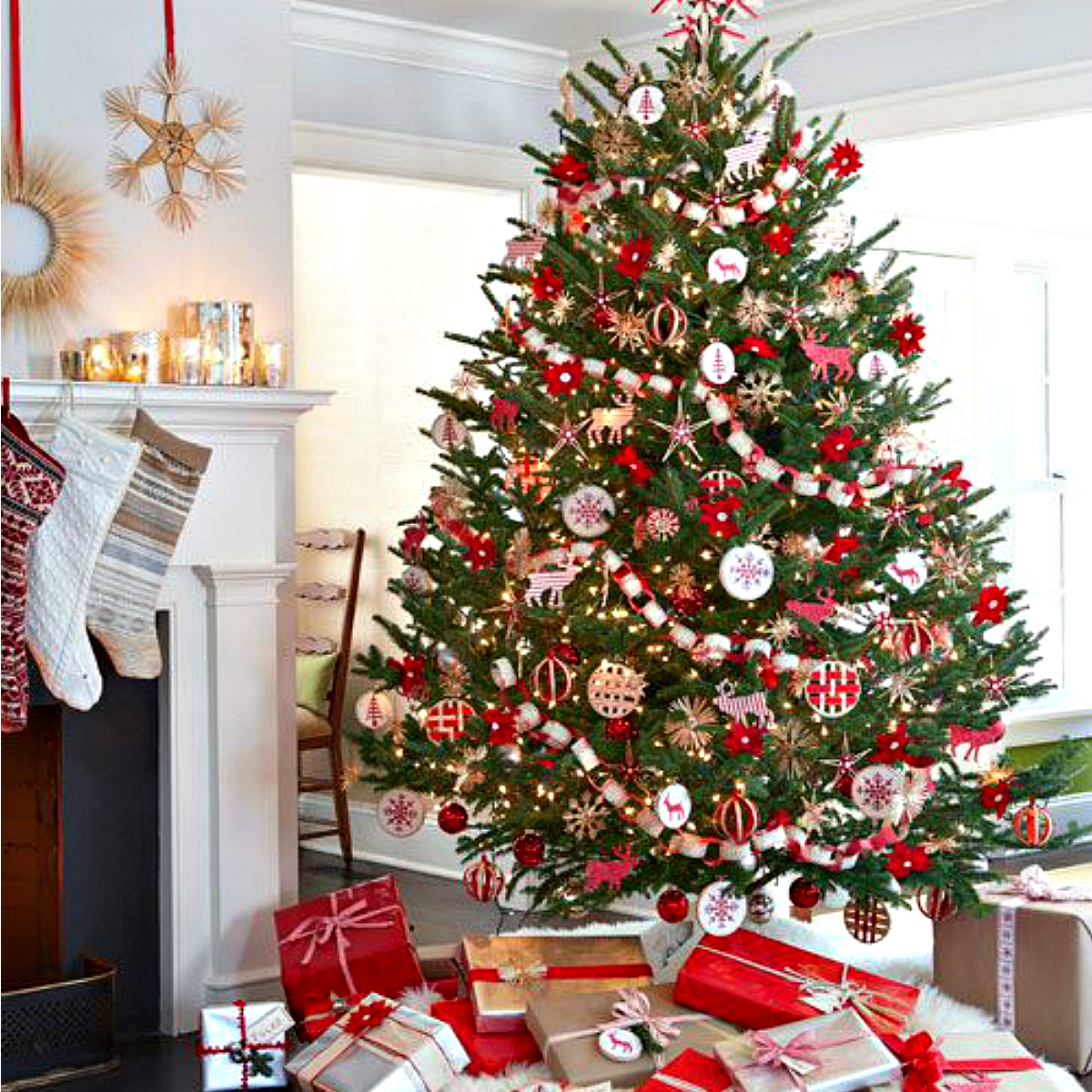 Merry & Bright