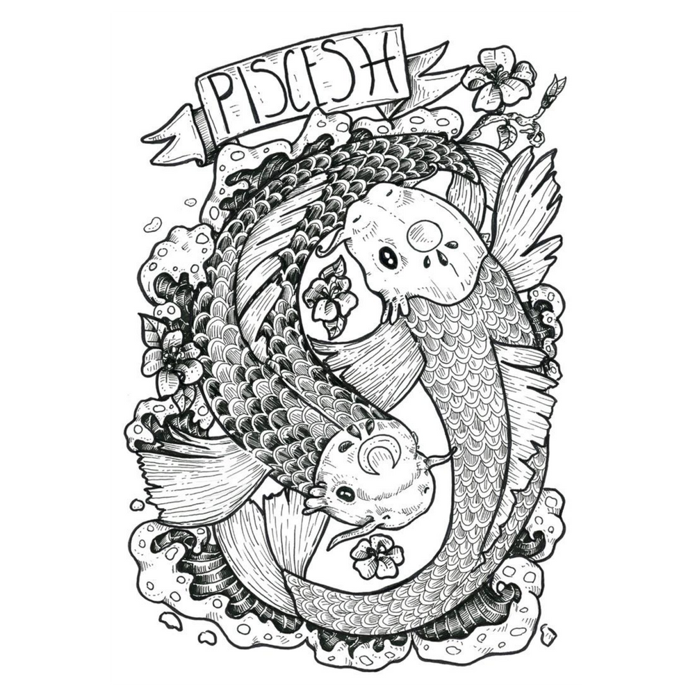 pisces astrology perfume fragrance
