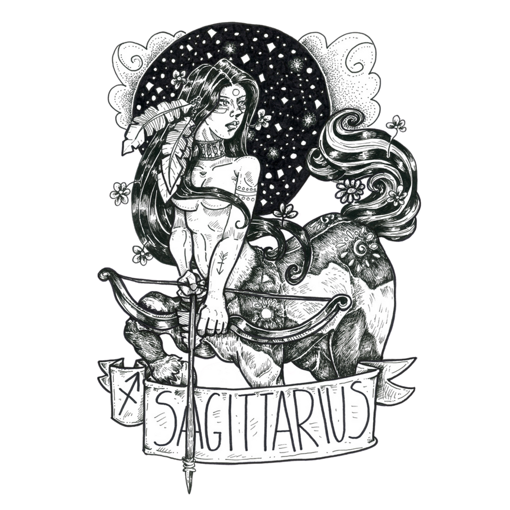 sagittarius astrology perfume fragrance

