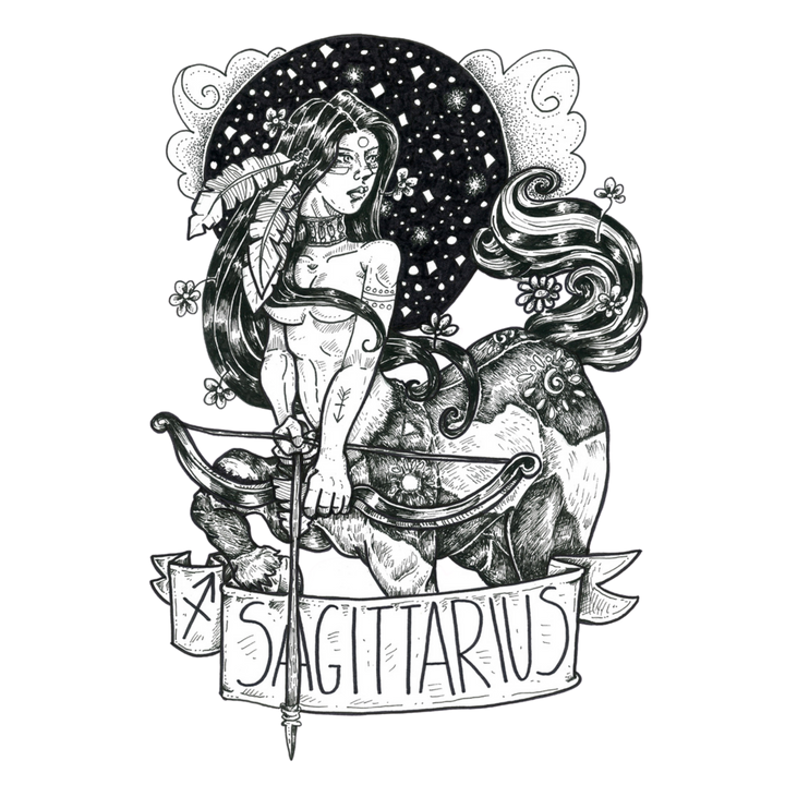 sagittarius astrology perfume fragrance
