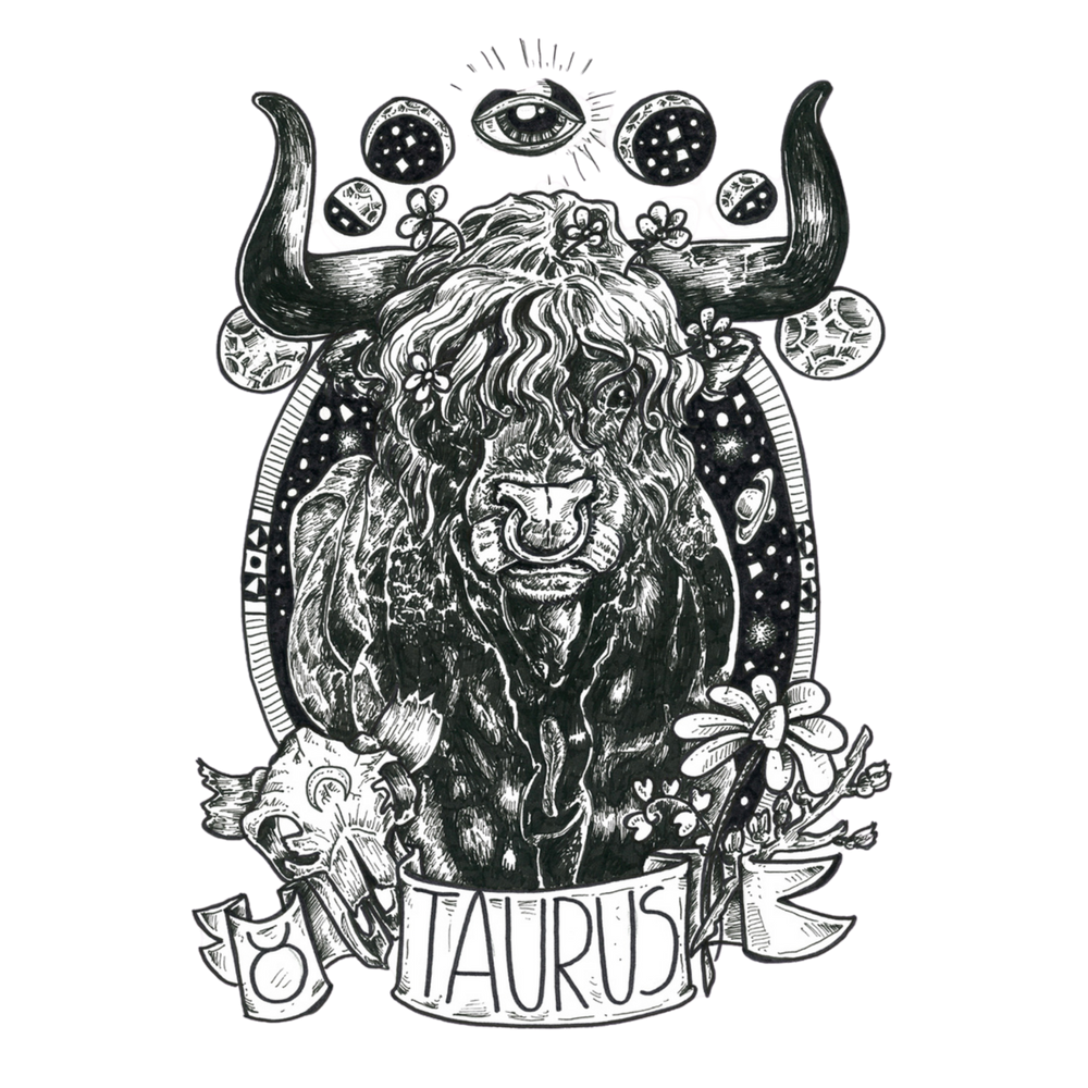 taurus astrology perfume fragrance
